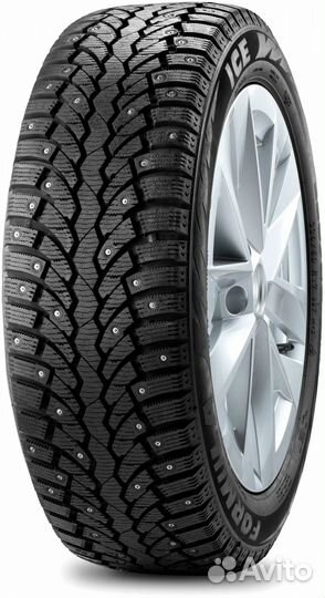 Formula Ice 225/65 R17