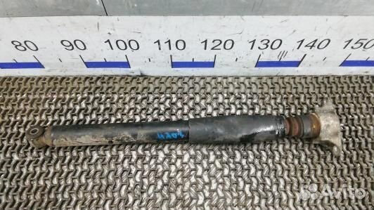 Амортизатор задней балки ford kuga 1 (4AD03LX01)