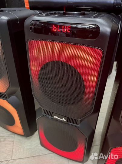 Колонка eltronic 20-54