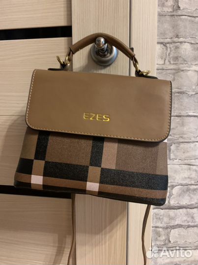 Сумка женская, летняя