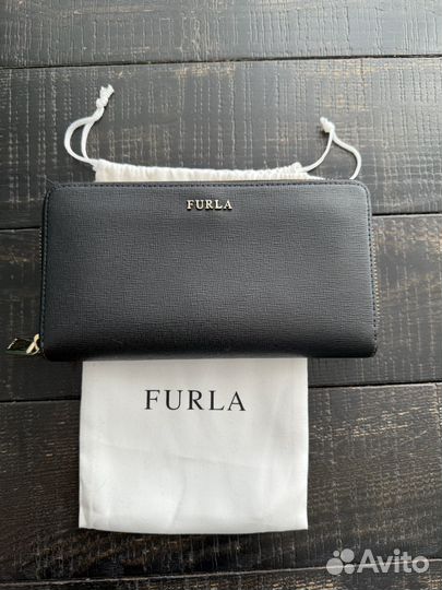 Кошелек furla