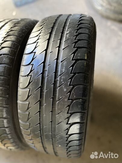 Kleber Dynaxer HP3 215/50 R17