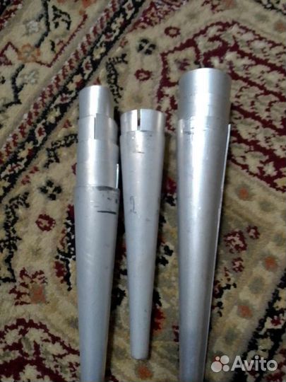 Форма для выпечки 