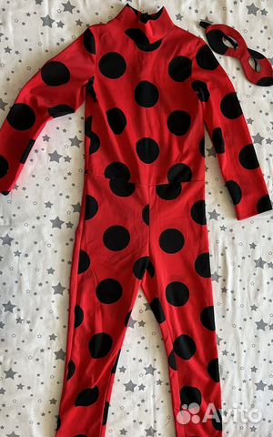 Костюм Леди баг