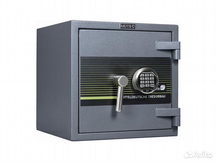 Взломостойкий сейф mdtb bastion-M 46 E