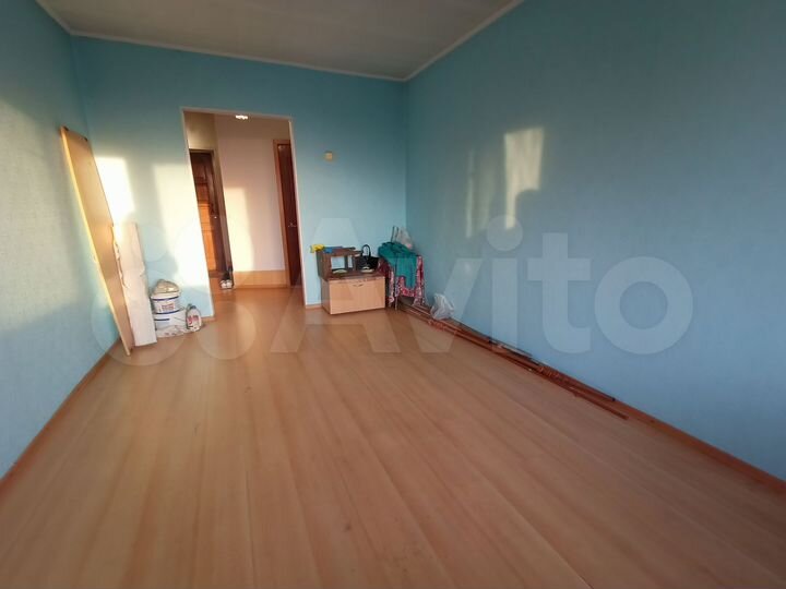 2-к. квартира, 38,3 м², 5/5 эт.