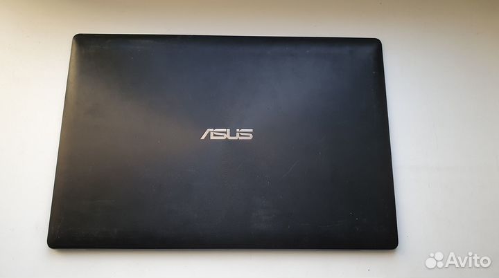 Б/у Крышка матрицы ноутбука Asus A553S, A553M, F55
