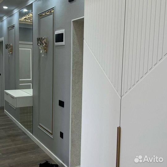 Мебель в прихожую в Москве и Мо