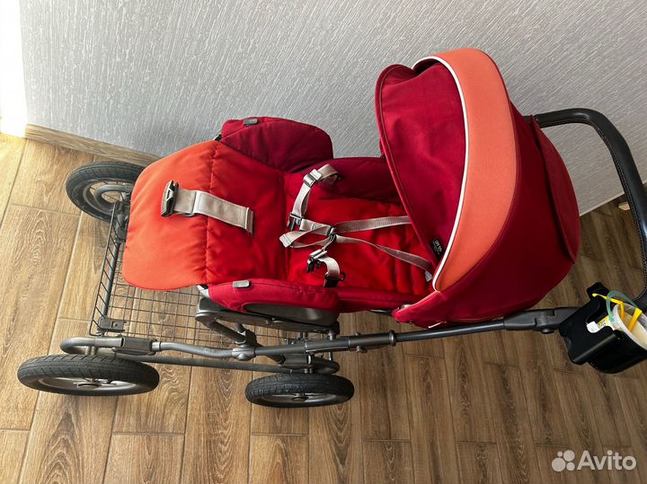 Коляска Inglesina Sofia Duo 2в1