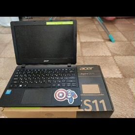 Acer es 11