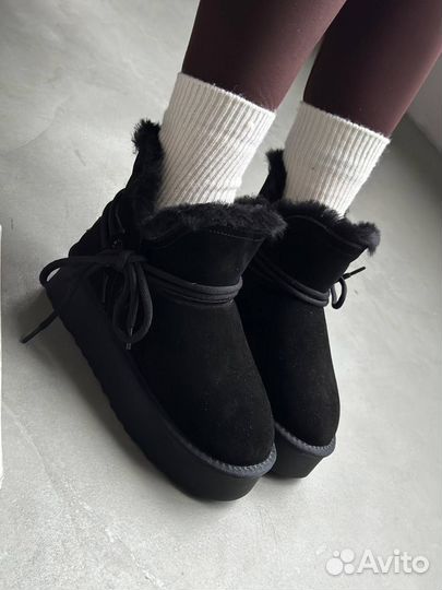 Угги UGG зима женские все города