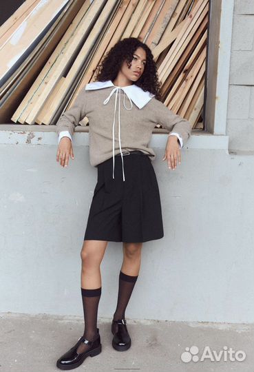 Женские шорты Zara