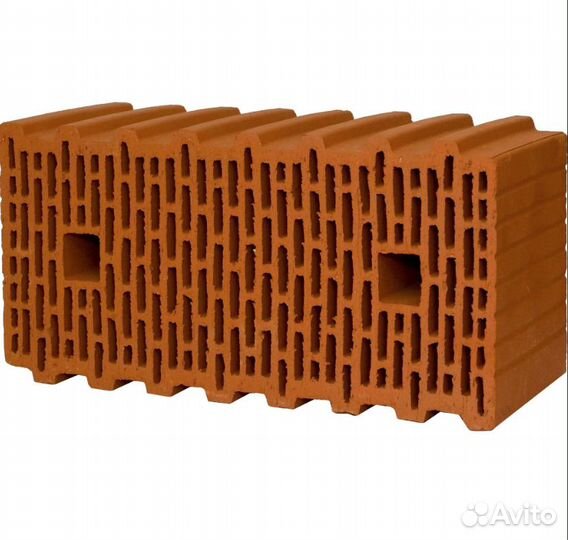 Керамические блоки