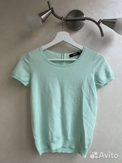 Трикотажная футболка mexx