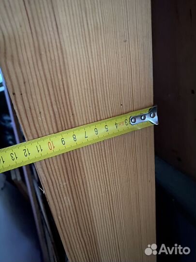 Двери деревянные