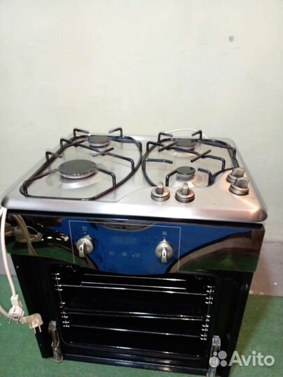 Газовая плита бу