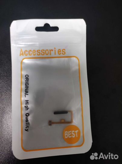 Mi 11 lite шлейф