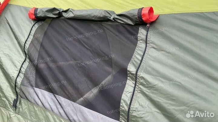 3-х местная палатка (ART1908-3)