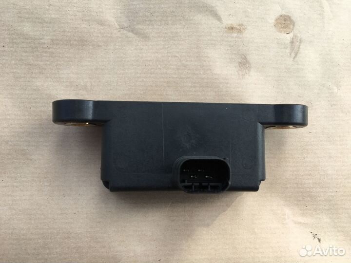 Датчик ускорения BMW 3 E92N 320i N43