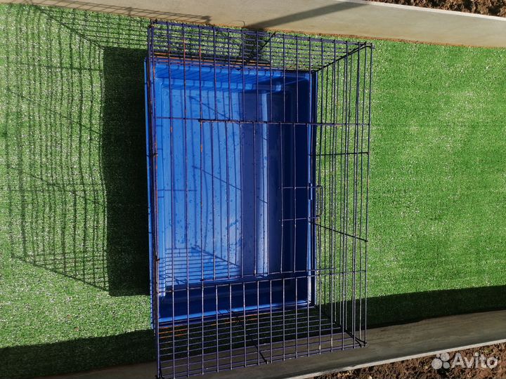 Клетка для грызунов большая