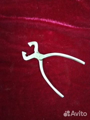 Кусачки для сахара