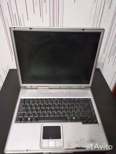 Asus а2500l