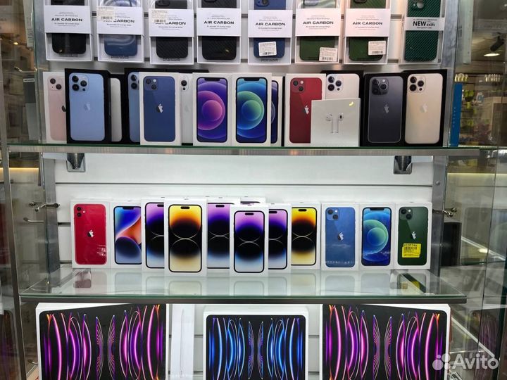 Apple iPhone 14 Pro Max 256 Gb