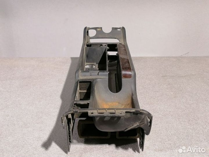 Консоль Audi A6 c5 C5