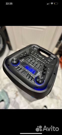Колонка eltronic 20 61 1000 box