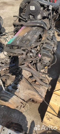 Двигатель Chevrolet Cruze J300 (2009 - 2012) 1.8 F