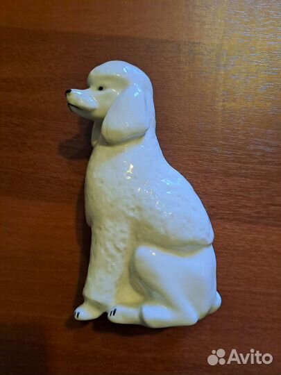 Фарфоровые статуэтки лфз