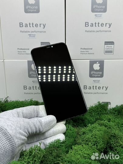 Дисплей iPhone 11