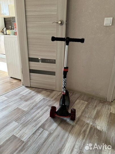 Самокат детский