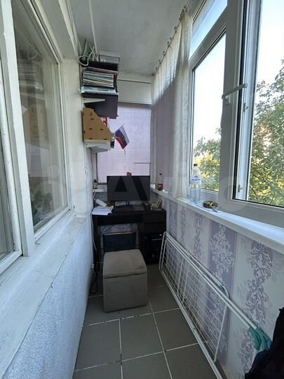 1-к. квартира, 35 м², 3/5 эт.