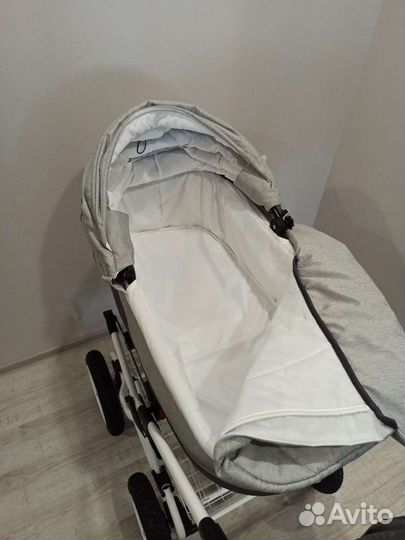 Коляска Rant Siena Classic 2 в 1