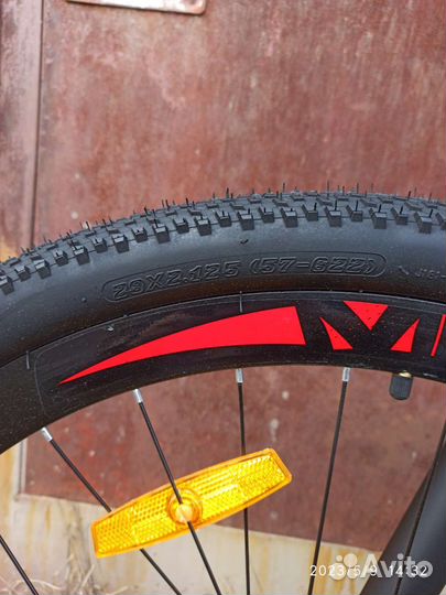 Ведосипед горный 29