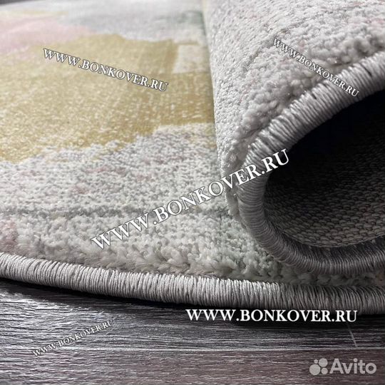 Ковер современный