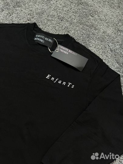 Лонгслив ERD Enfants Riches Deprime