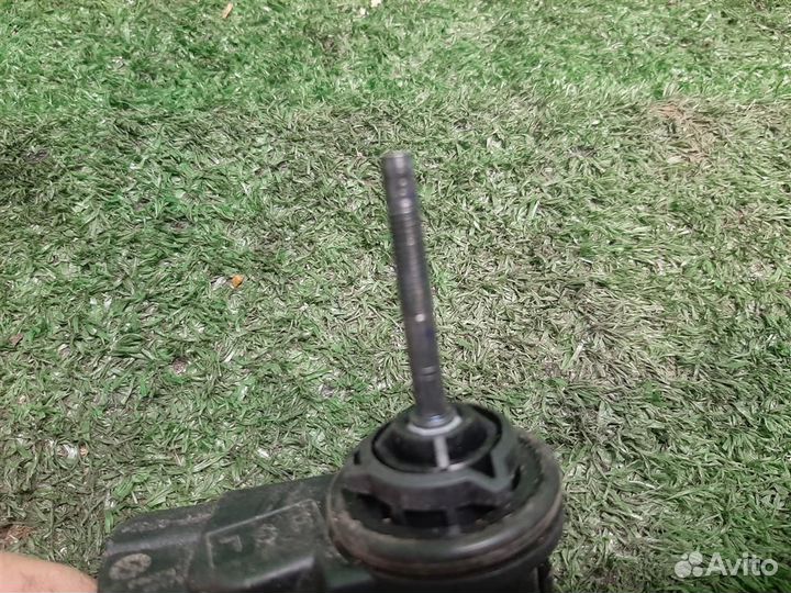 Корректор фары KIA Sportage 3 (SL) 2012