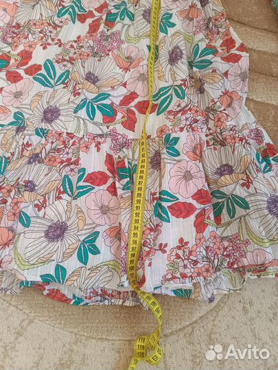 Нарядное платье 46 48