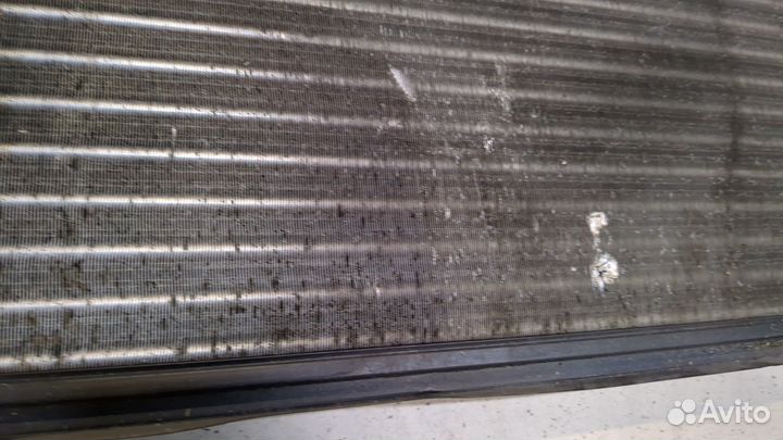 Радиатор охлаждения двигателя Volkswagen Passat 5, 2003