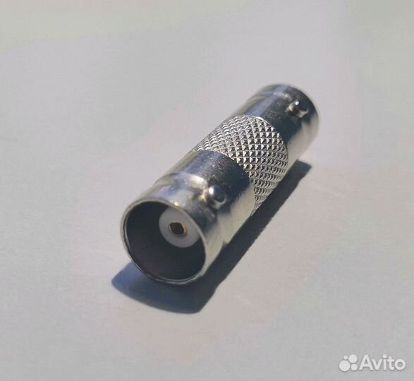 Видеонаблюдение, Bnc, DC, Rca