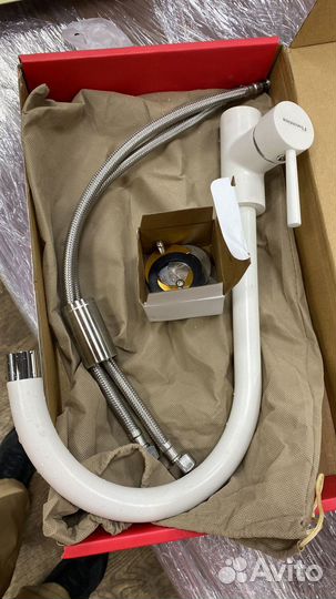 Холодильник встраиваемый Neff KI8413D20R белый