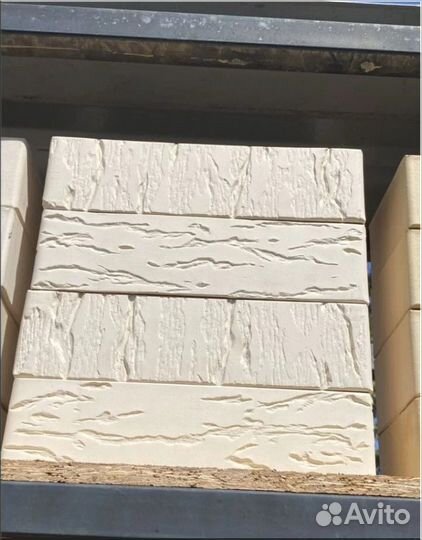 Керамика Кирпич