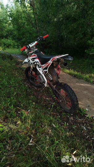 Kayo basic yx140 krz