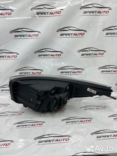 Фара передняя правая Kia Picanto 3 2017-2023