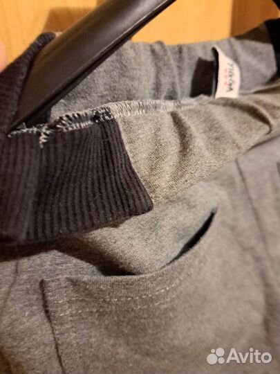 Брюки Штаны на девочку рост 140см