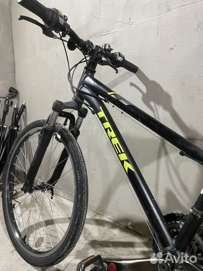 Велосипед подростковый 24