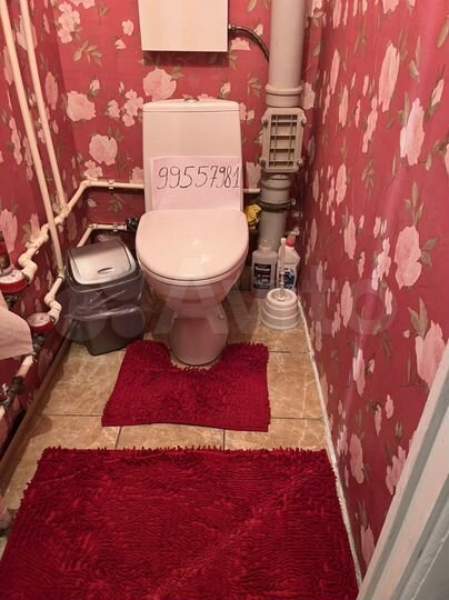 1-к. квартира, 43 м², 1/10 эт.