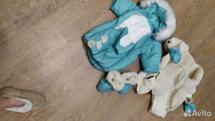 Продам комбинезон трансформер